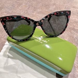 Kate Spade Sunglasses NWOT